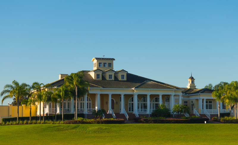 Clubhouse