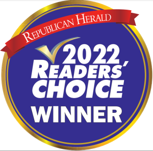 Republican Readers Choice Winner