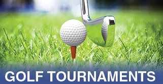 golf tournament decorative image