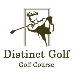 Distinct Golf Course