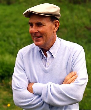 Pete Dye