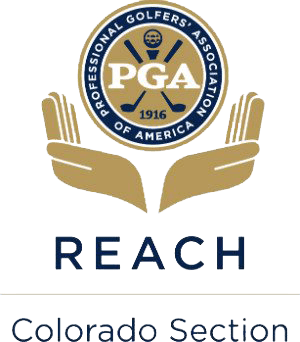 PGA Reach Logo