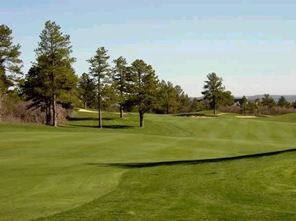 Hole 18