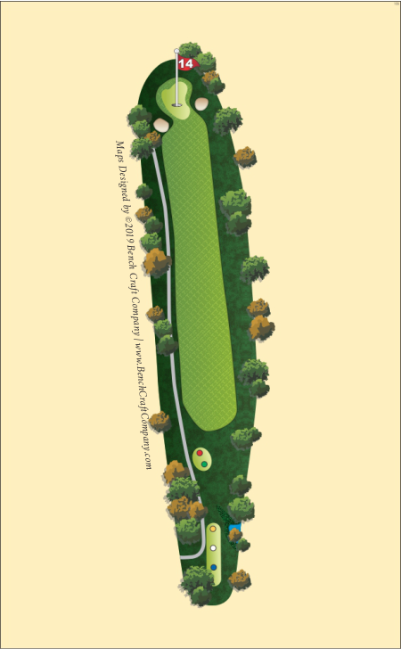 hole14